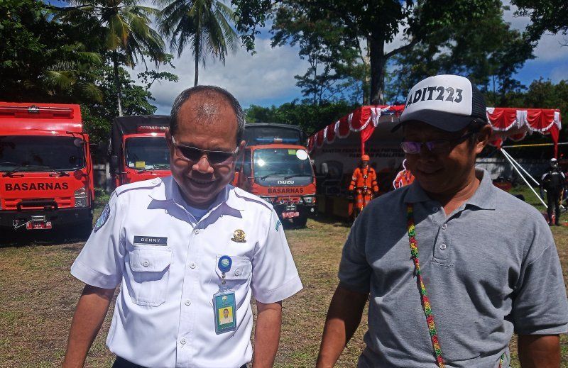 BMKG-Papua