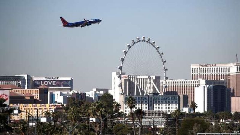 las vegas