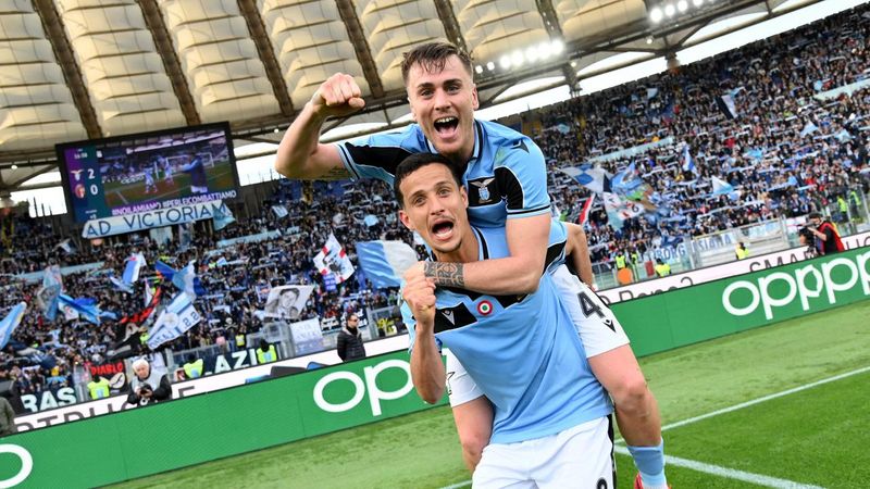 lazio (the18 com)