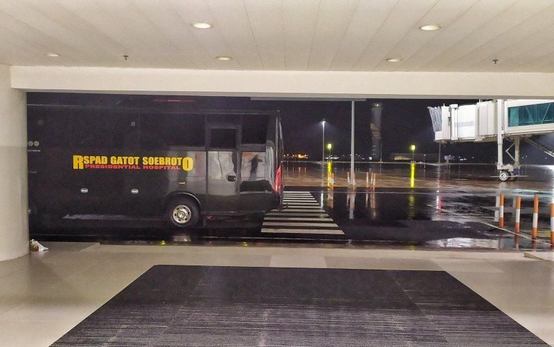 bus