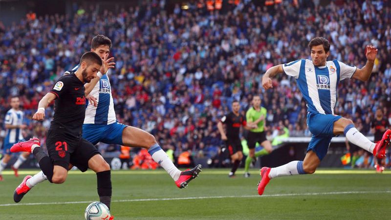 espanyol vs atletico (marca com)