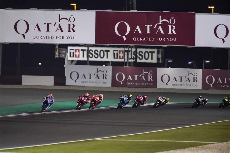 motogp qatar (blackxperience com)