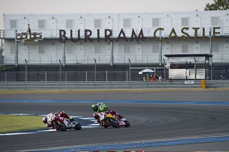 motogp thailand (islamithailand com)