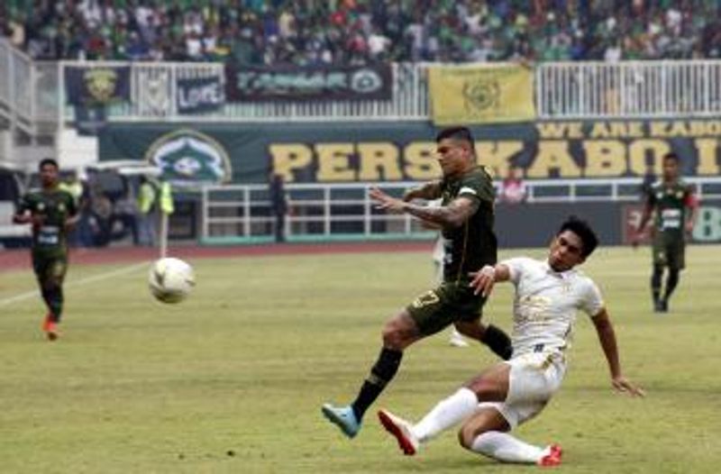 persikabo vs arema (bolatimes com)