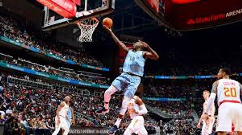grizzlies vs hawks (nba com)