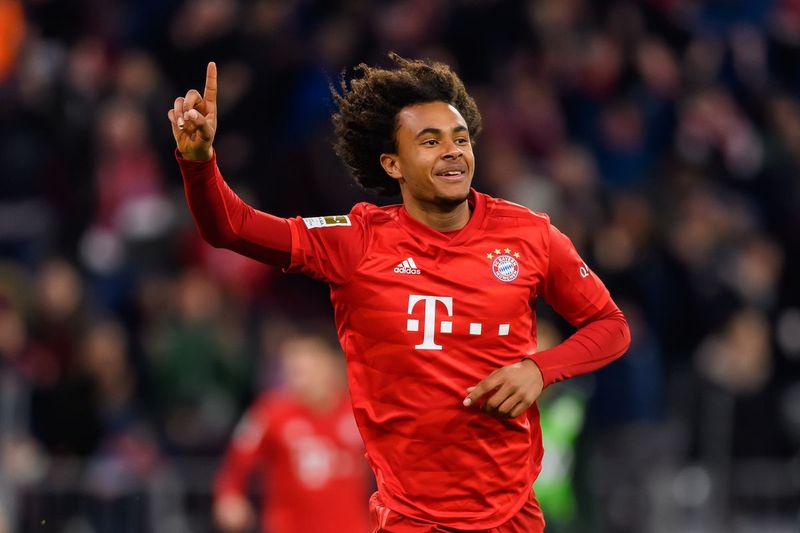 Joshua Zirkzee (bavarianfootballworks com)