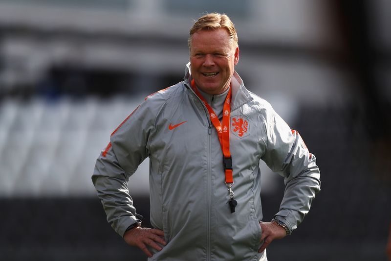 Ronald-Koeman (foxsports co id)
