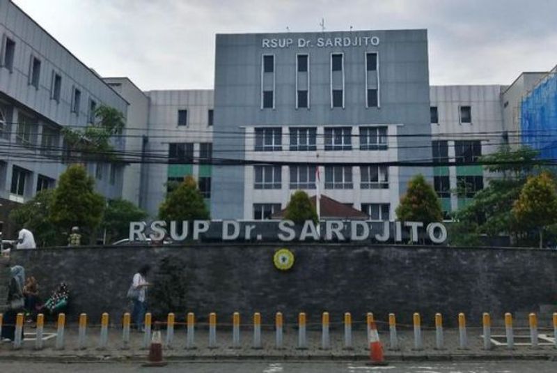 Ilustrasi-Sardjito