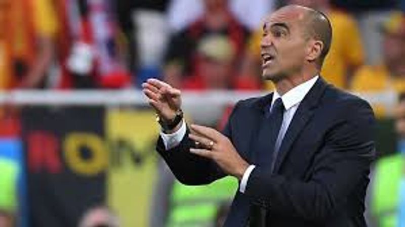 roberto martinez (marca com)