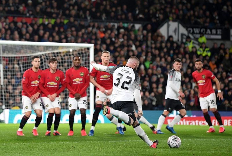 wayne rooney (talksports com)