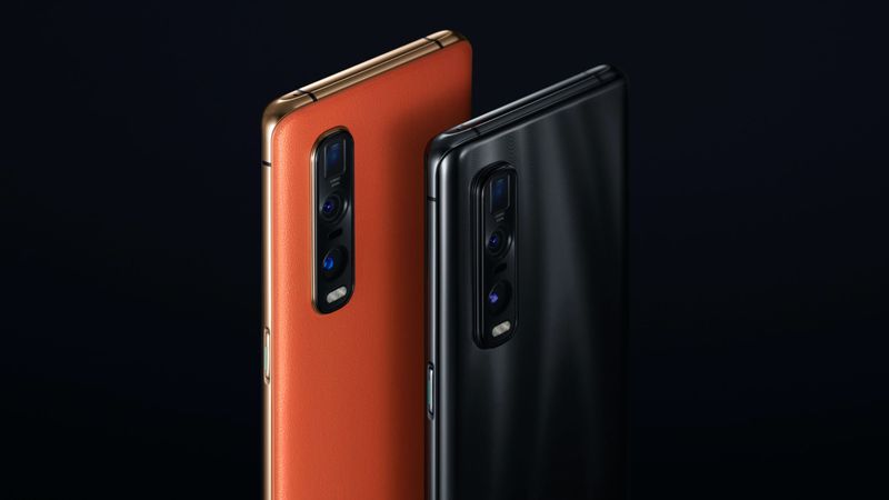 Find X2 Pro
