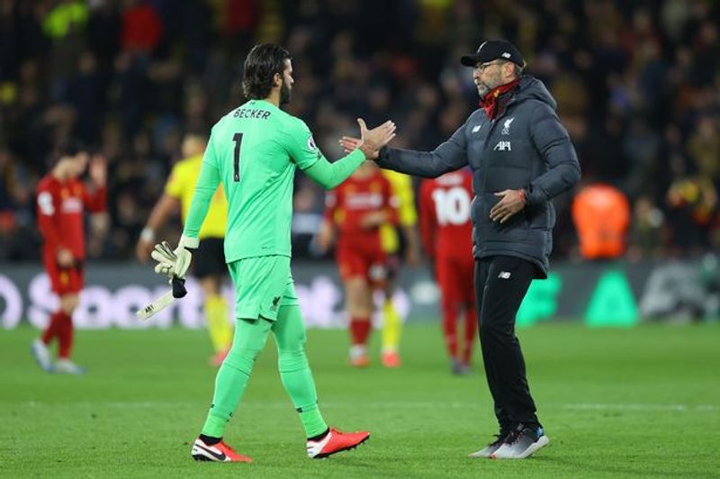 alisson becker (liverpool com)