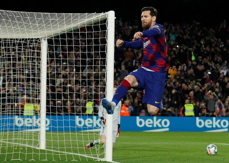 lionel messi (reuters com)
