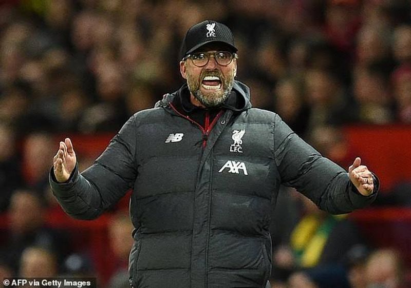 jurgen klopp (dailymail com)