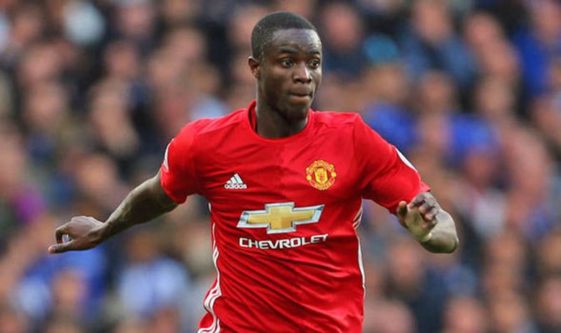 Eric-Bailly (express co uk)