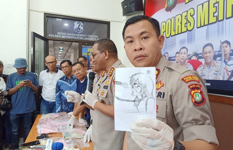 remaja pembunuh
