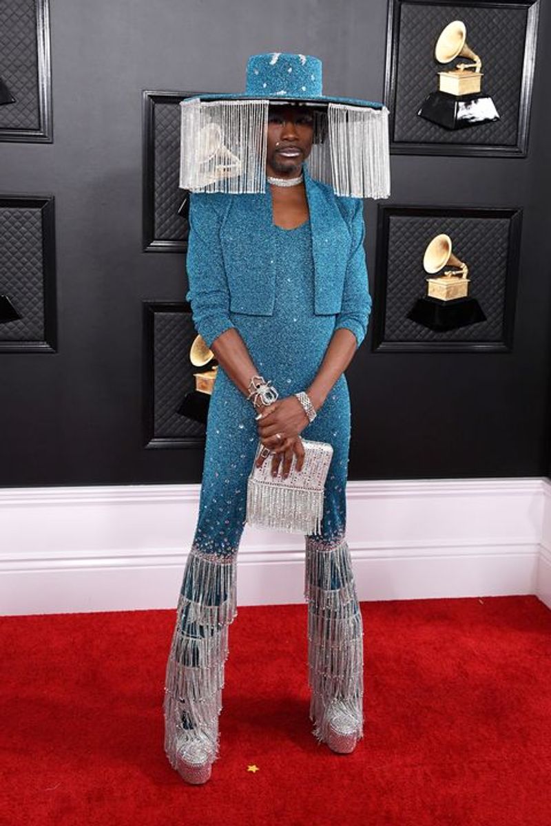 billy porter (theshonet com)