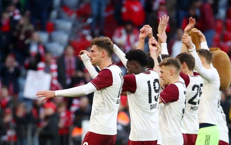 bayern (thestar com my)