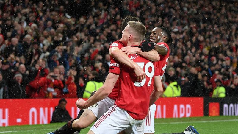 manchester united (standard co uk)