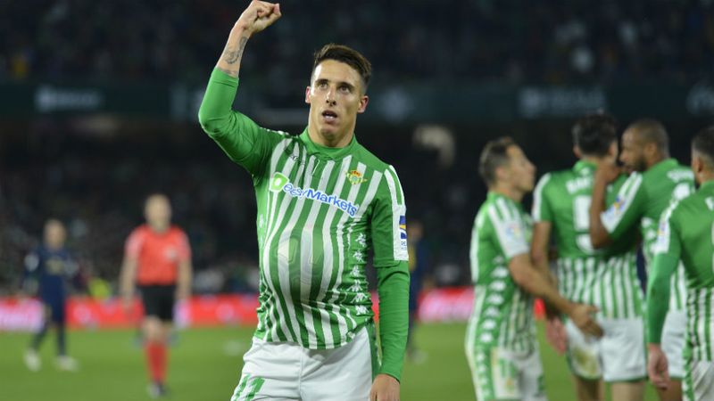 real betis (marca com)