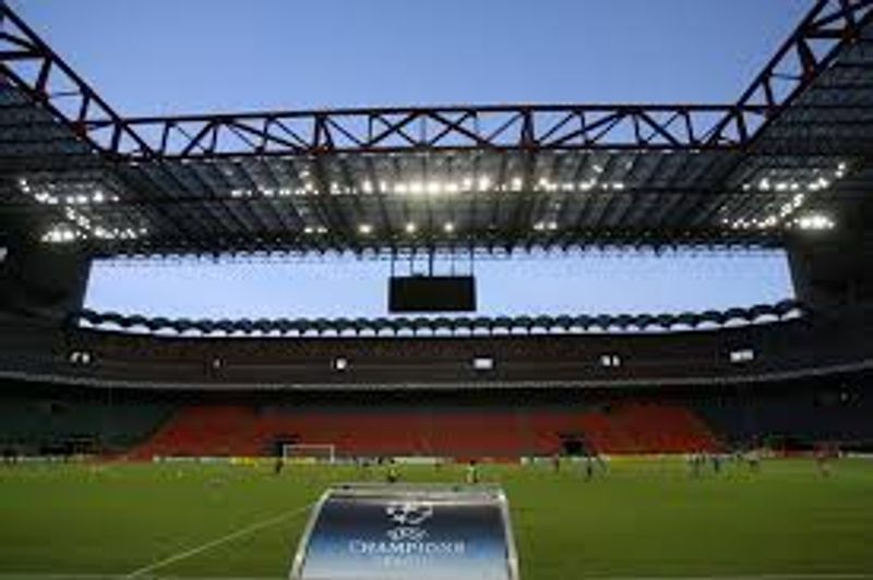 liga champions (thelocal it)