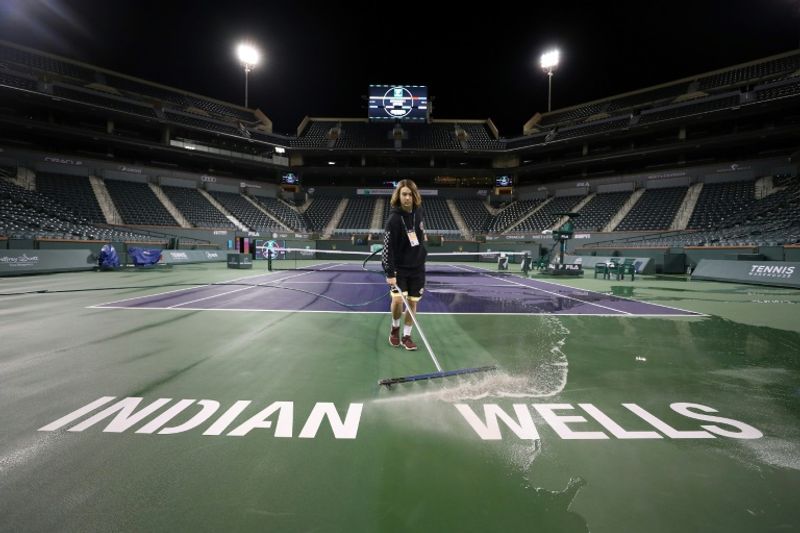 indian wells (bangkokpost com)