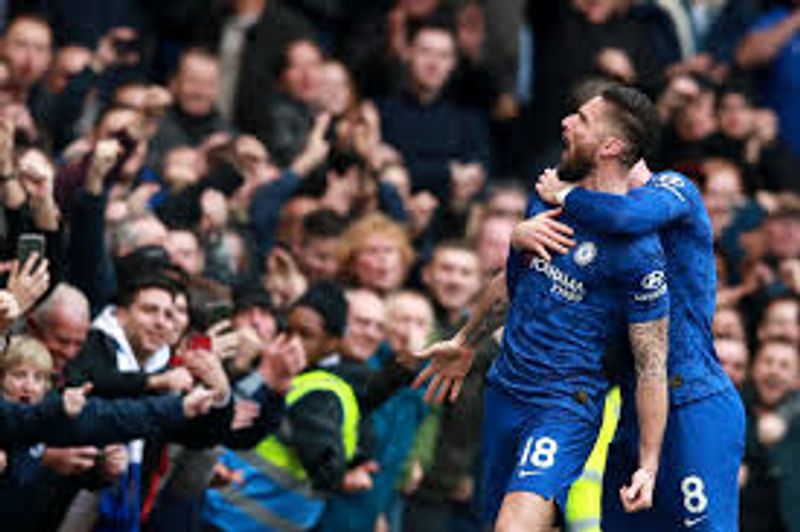 olivier giroud (standard co uk)