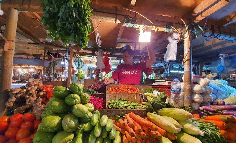 PASAR