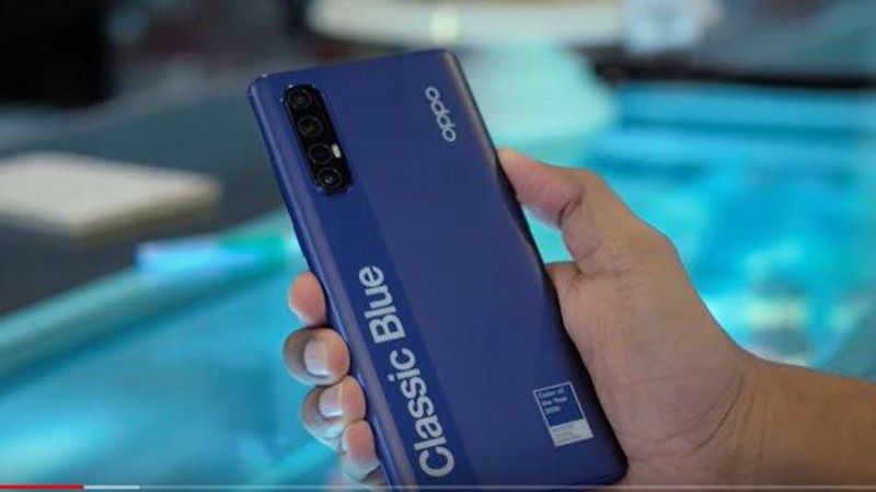 oppo reno 3