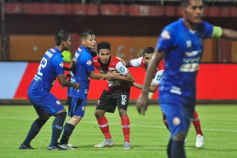madura vs persiraja (rri co id)