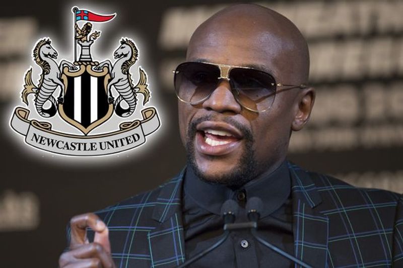Floyd Mayweather (dailystar co uk)