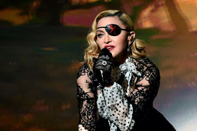 madonna (etcanada com)