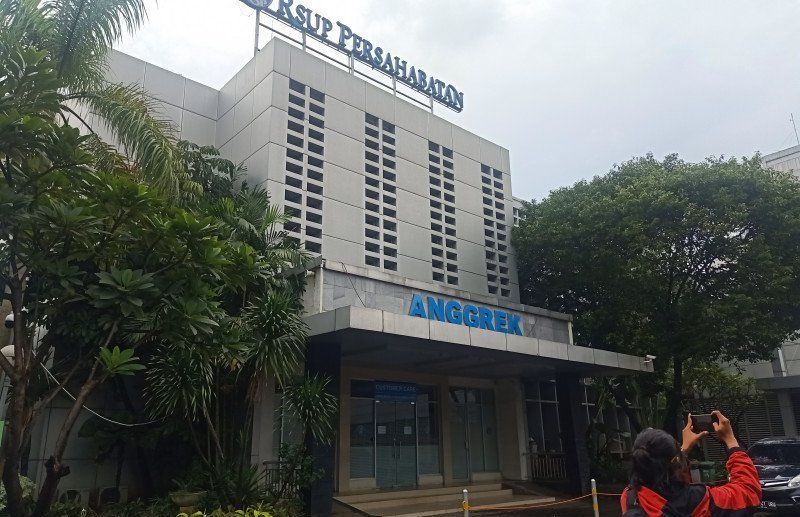 RSUP Persahabatan