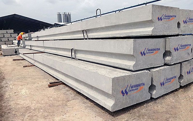 waskita precast