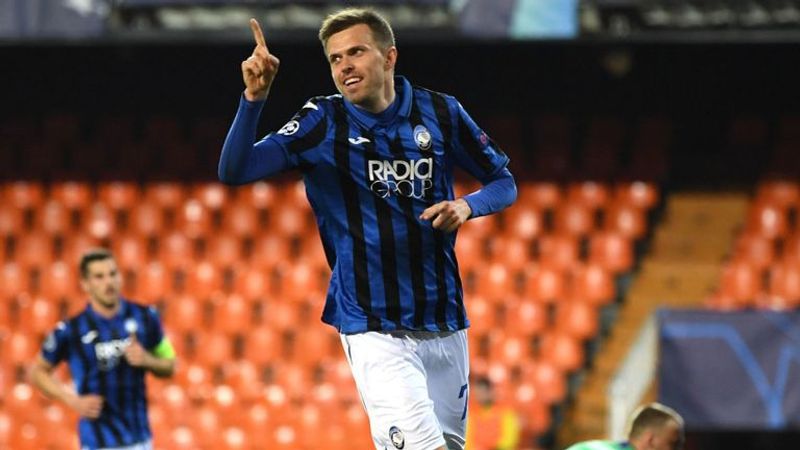 josip ilicic (skysports com)