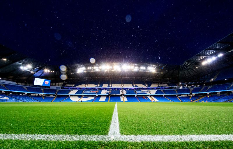 etihad stadium