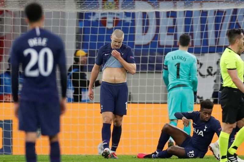 tottenham (mirror co uk)