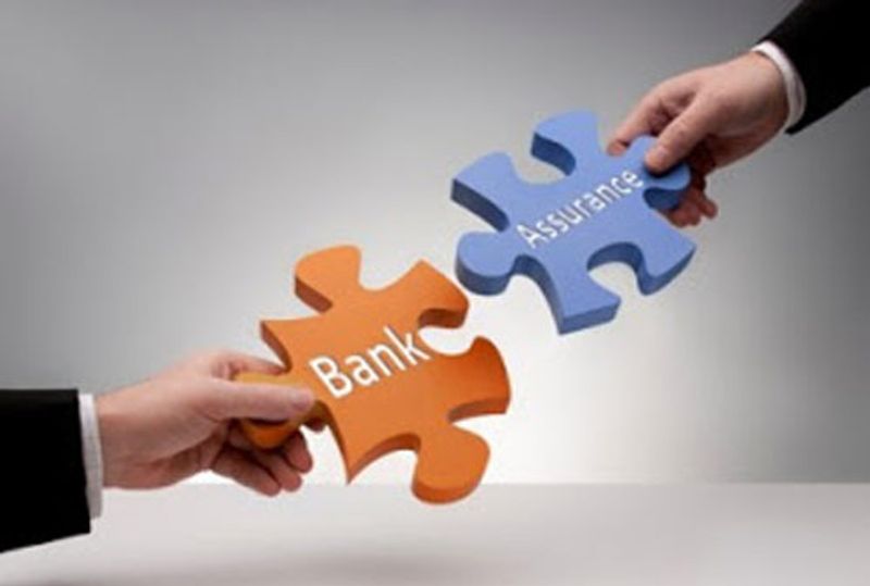 bancassurance