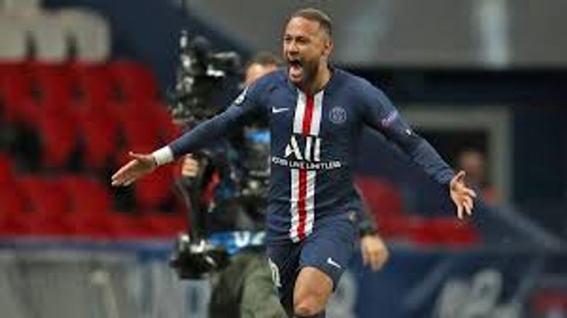 Neymar (cbssports com)