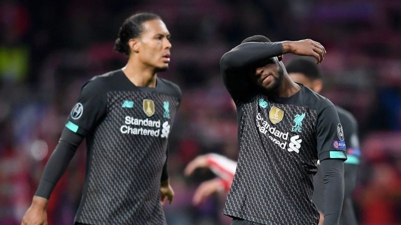 Liverpool vs Atletico (ghanasoccernet com)