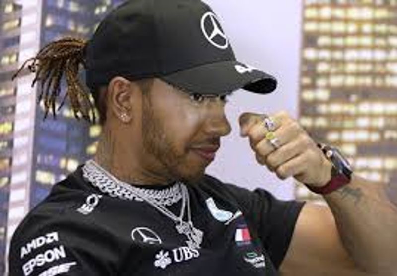 lewis hamilton (apnews com)