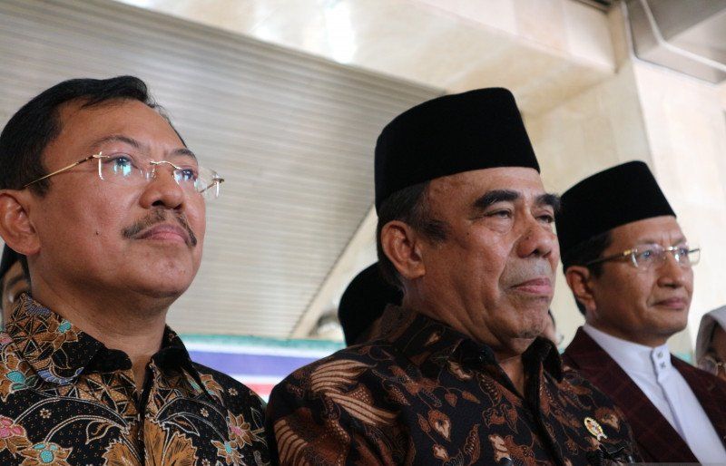 nazaruddin umar