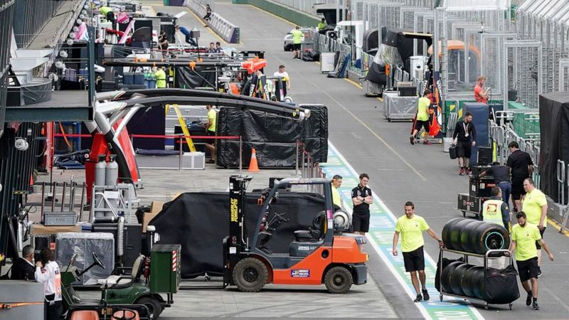 Formula GP Australia (abcnews go com)