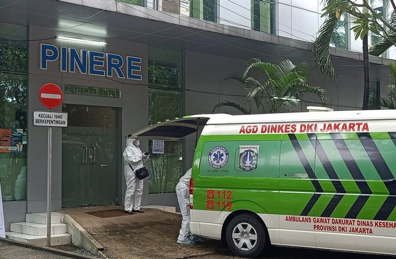 rsup persahabatan-pinere