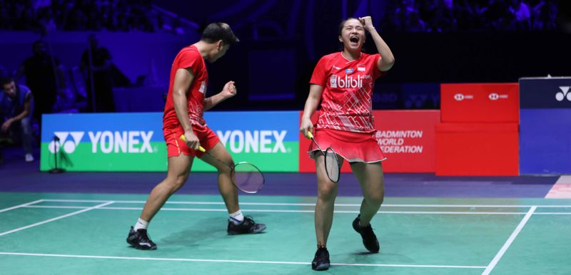 praveen-melati juara lagi