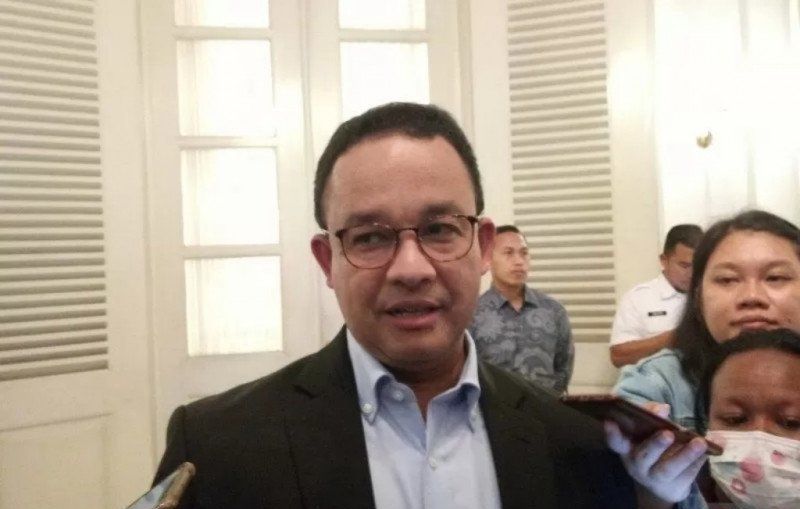 anies