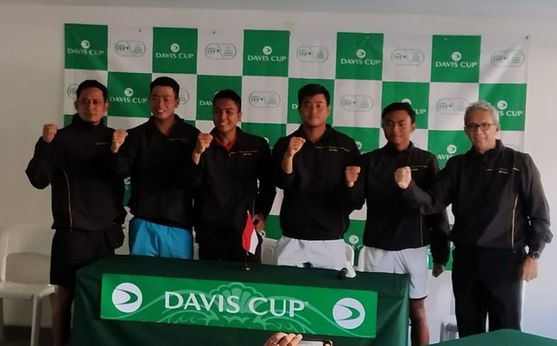 tim davis indonesia (independensi com)