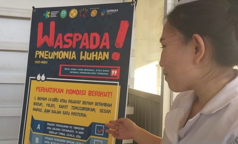 corona-manado