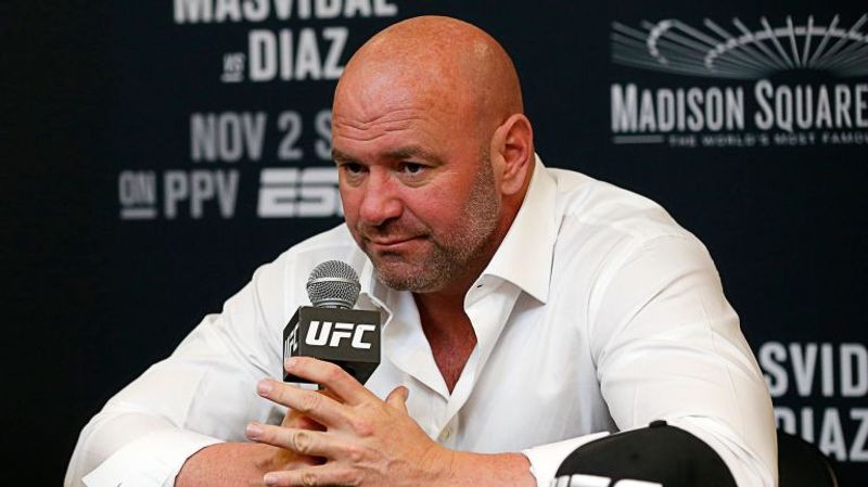 Dana White (newsday com)