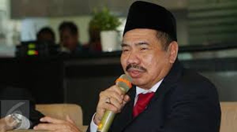 Kiagus Ahmad Badaruddin